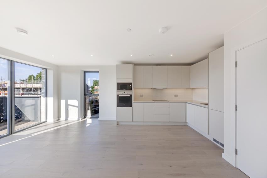 Main image of property: Beatrice Place, LONDON