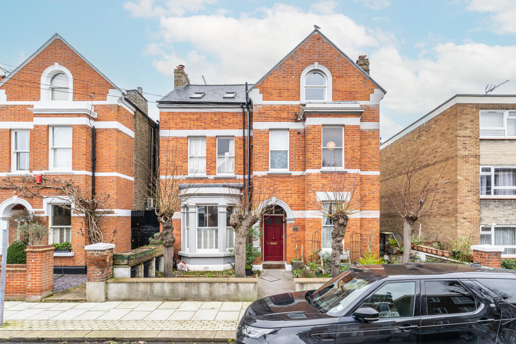 Main image of property: Atney Road, London, SW15