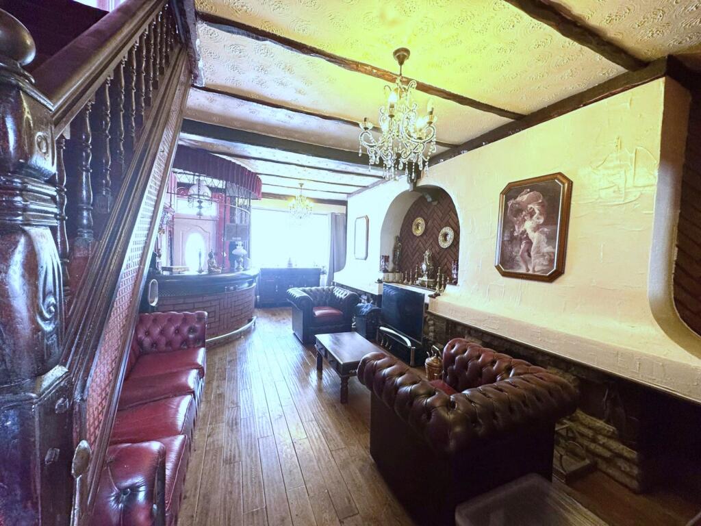 Main image of property: Haig Road West, Plaistow, E13