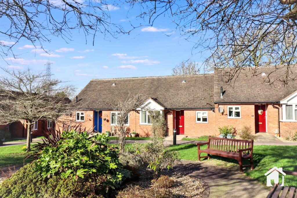 Main image of property: Wallis Close, Thurcaston, Leicester