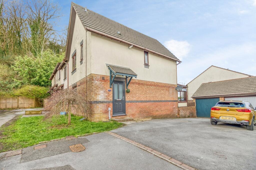 Main image of property: Coed Y Plas, Johnstown, Carmarthen, Carmarthenshire, SA31