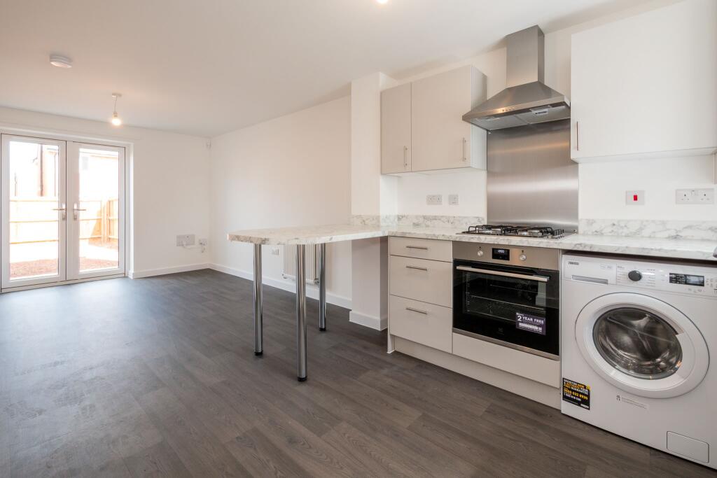 House in Taunton - View 3