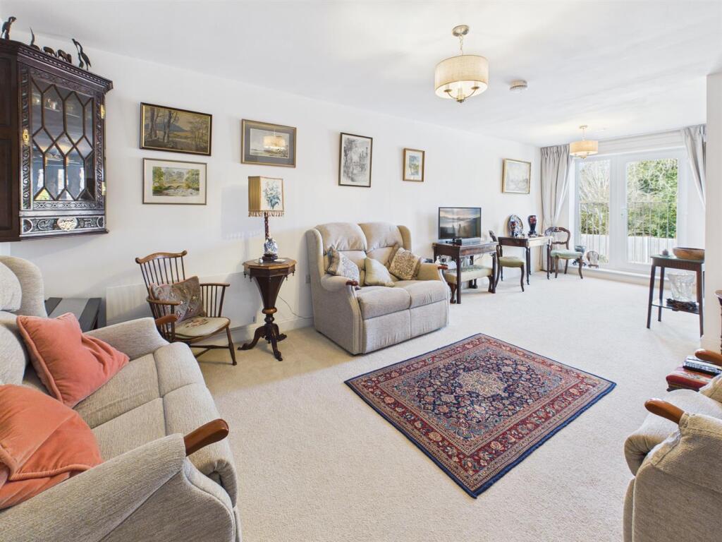 Apartment in Lincoln - View 4