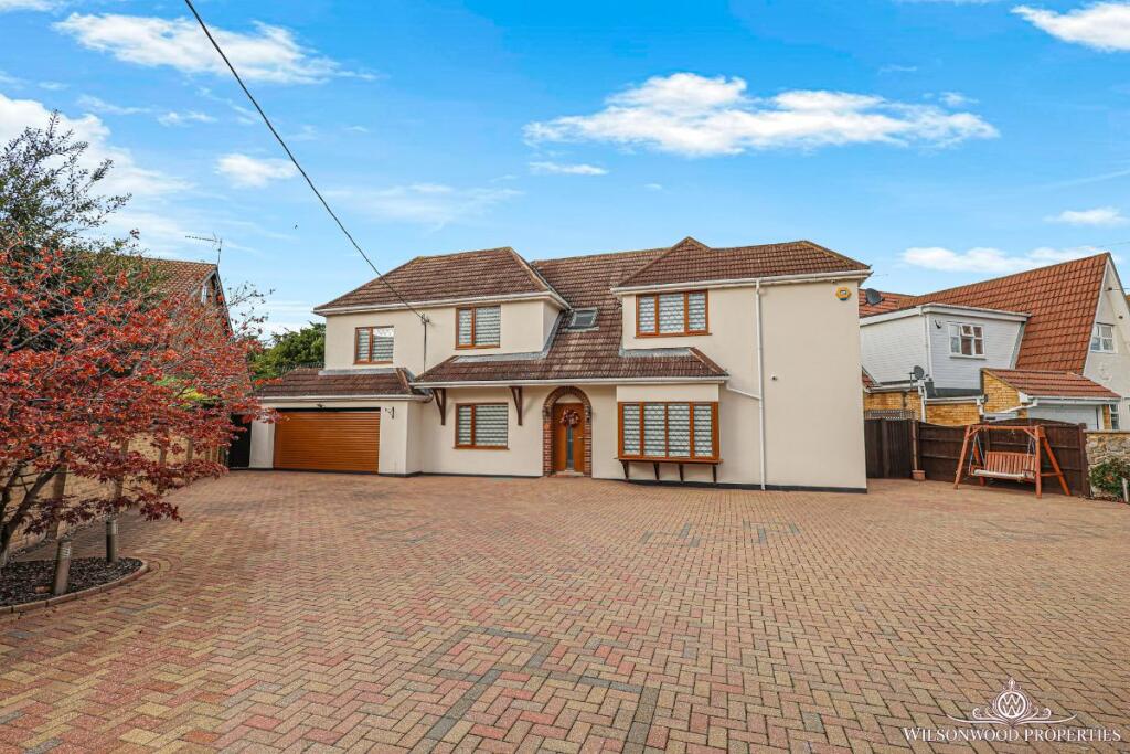 Main image of property: Cleveland Road, Canvey Island