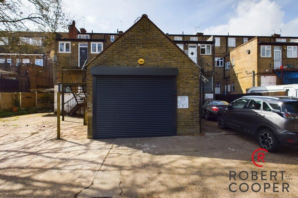 Main image of property: Field End Road, Eastcote, HA5