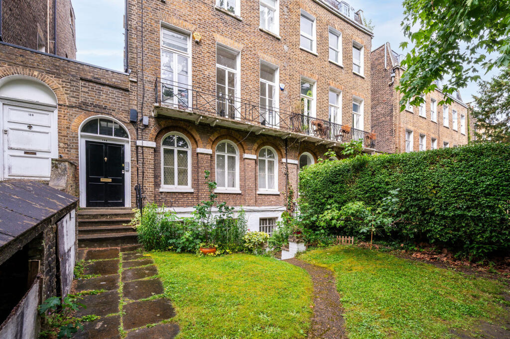Main image of property: Camberwell Grove, Denmark Hill, London, SE5