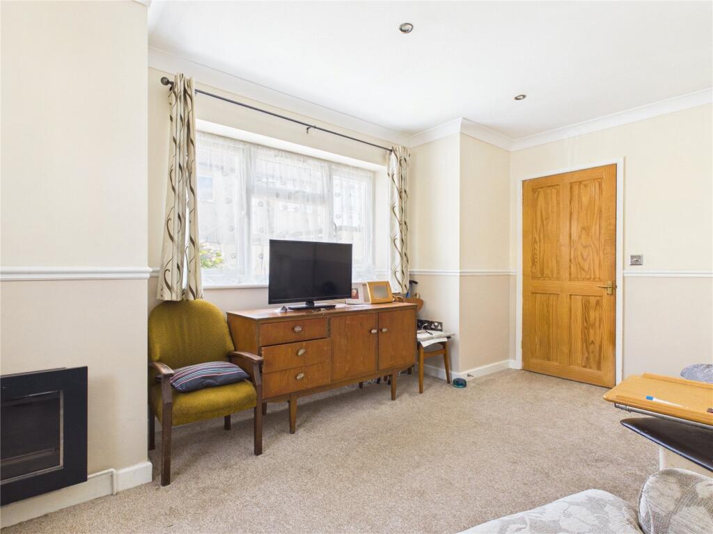 House in Bristol - More