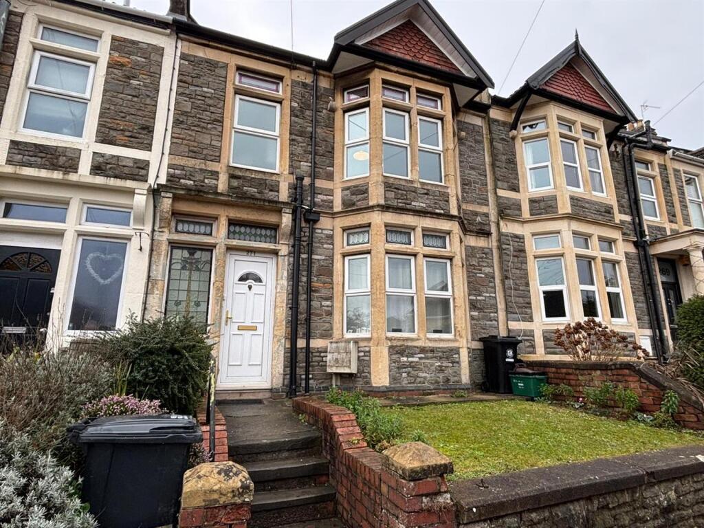 Main image of property: Wick Road, Bristol