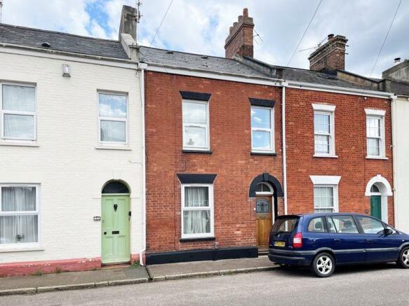 Main image of property: Regent Street,Exeter