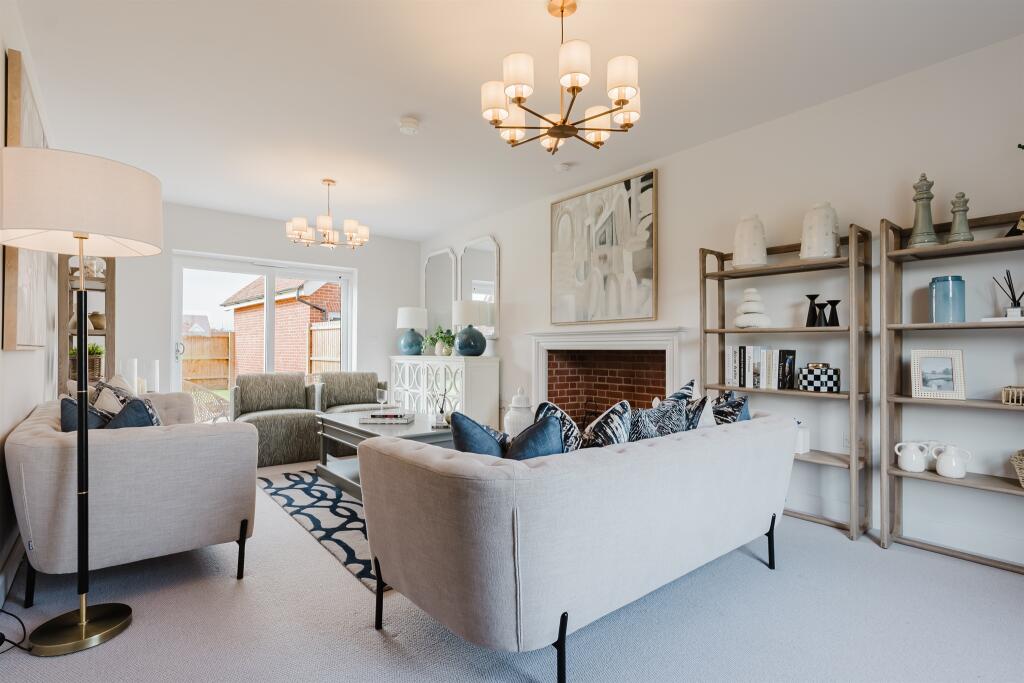 Main image of property: Manningtree Park, Mistley, Manningtree