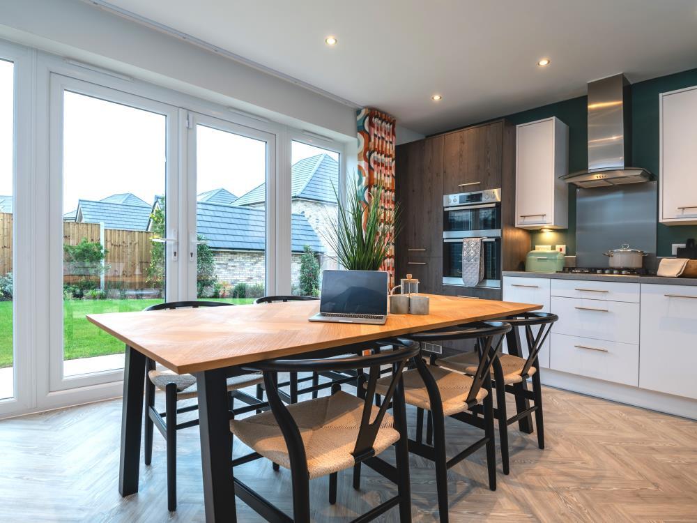 House in Basingstoke and Deane, Bramley - View 2