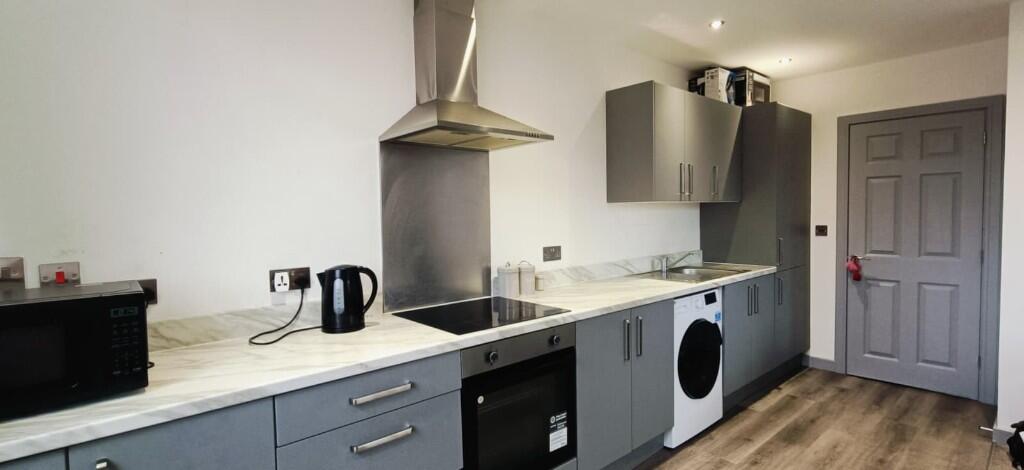 Main image of property: Prospect Hill, Redditch, Worcestershire, B97