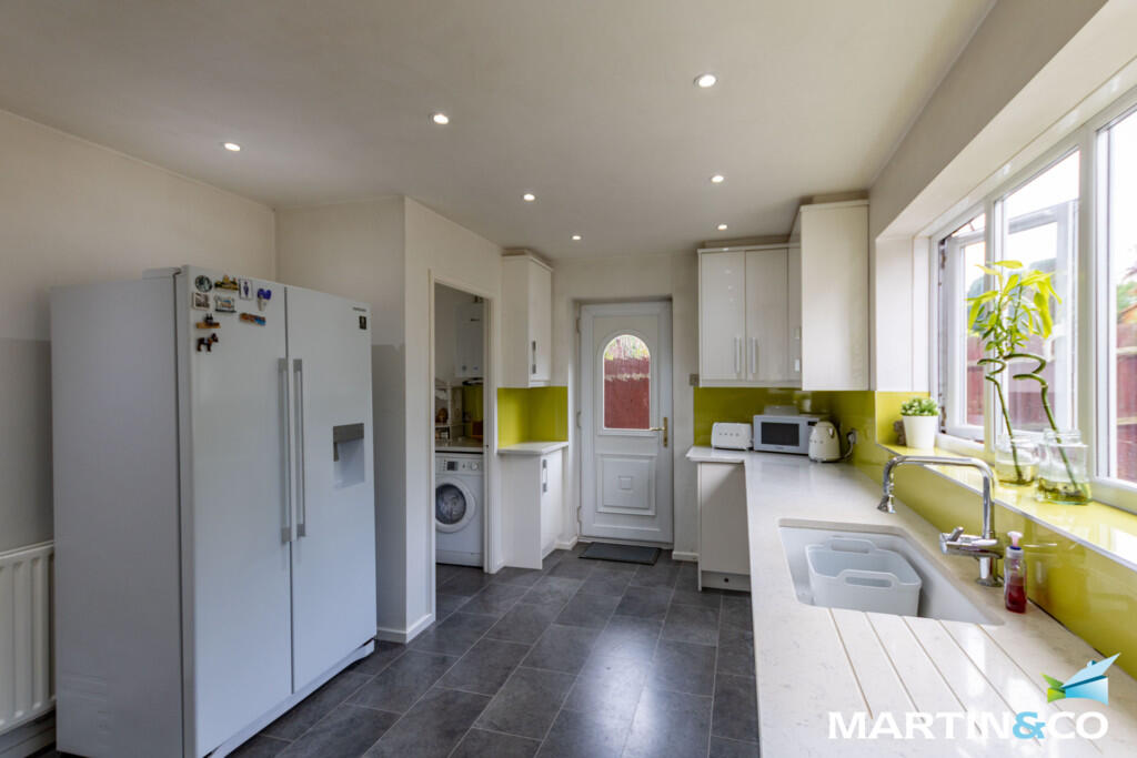 House in Walsall - View 5
