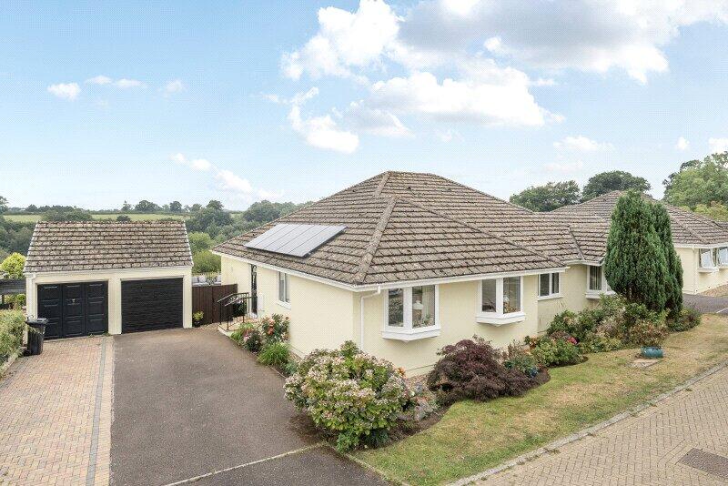 House in East Devon, Dunkeswell - View 2