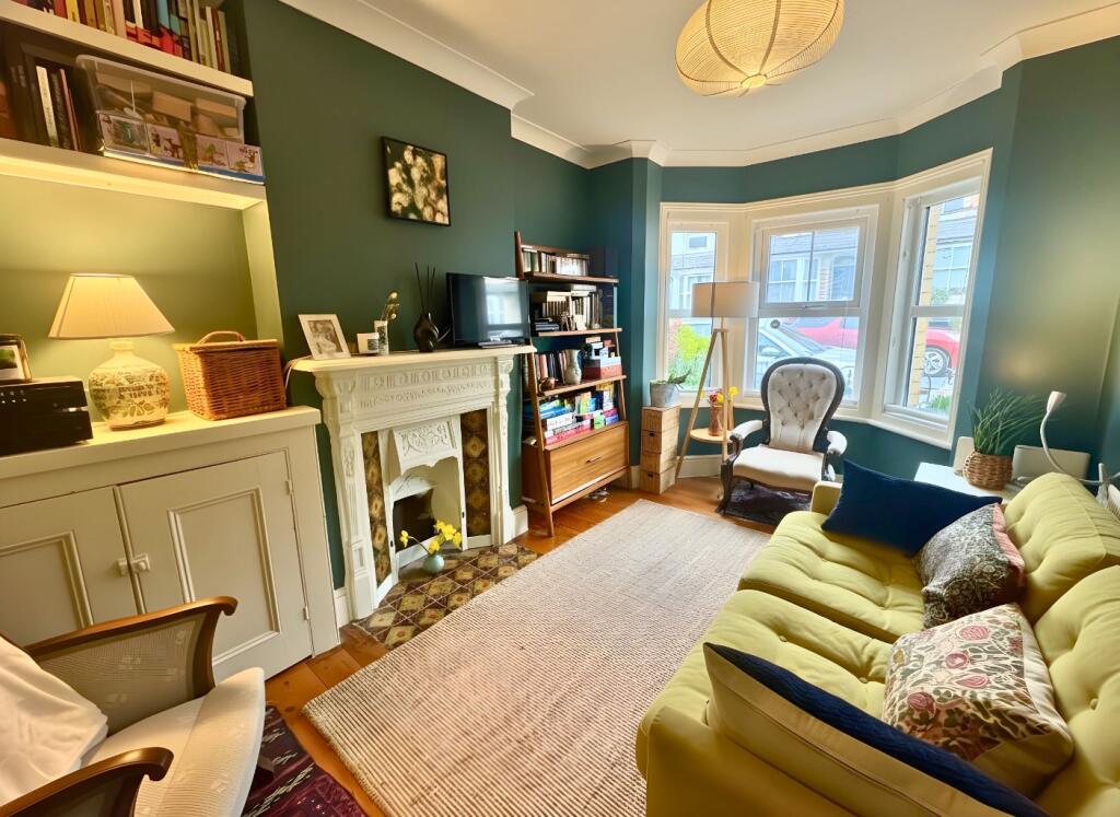 House in Reading, Newtown - View 2