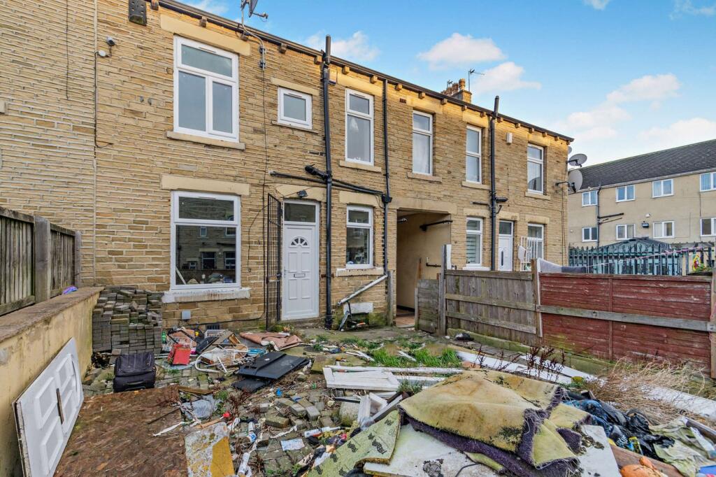 Main image of property: Marsland Place, Bradford, BD3
