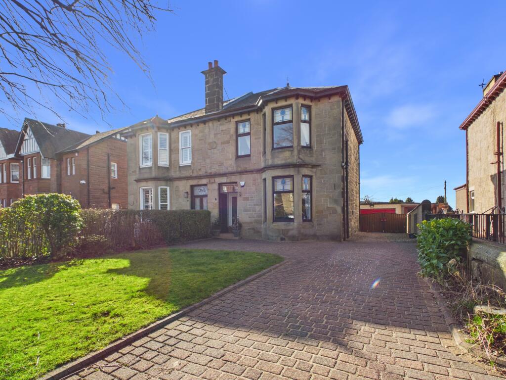 Main image of property: Mount Vernon Avenue, Coatbridge