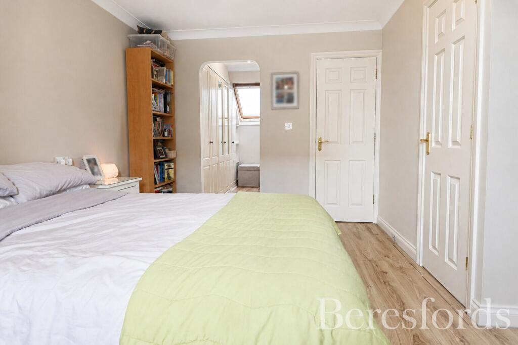 House in Chelmsford - More