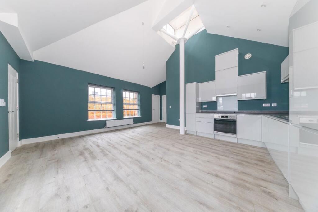 Main image of property: Prudence Place, Luton, Bedfordshire