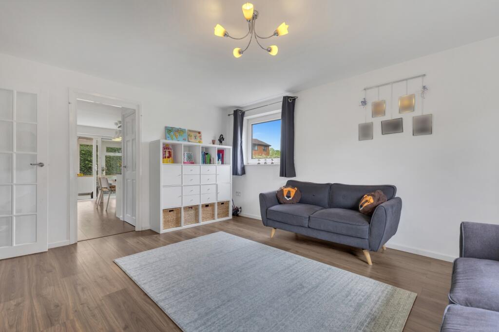 House in Nottingham, Wilford - View 3