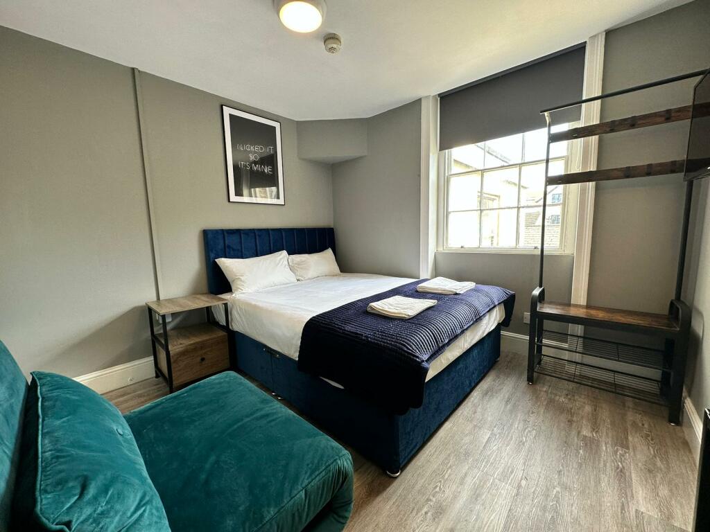 Main image of property: Middle street, Brighton