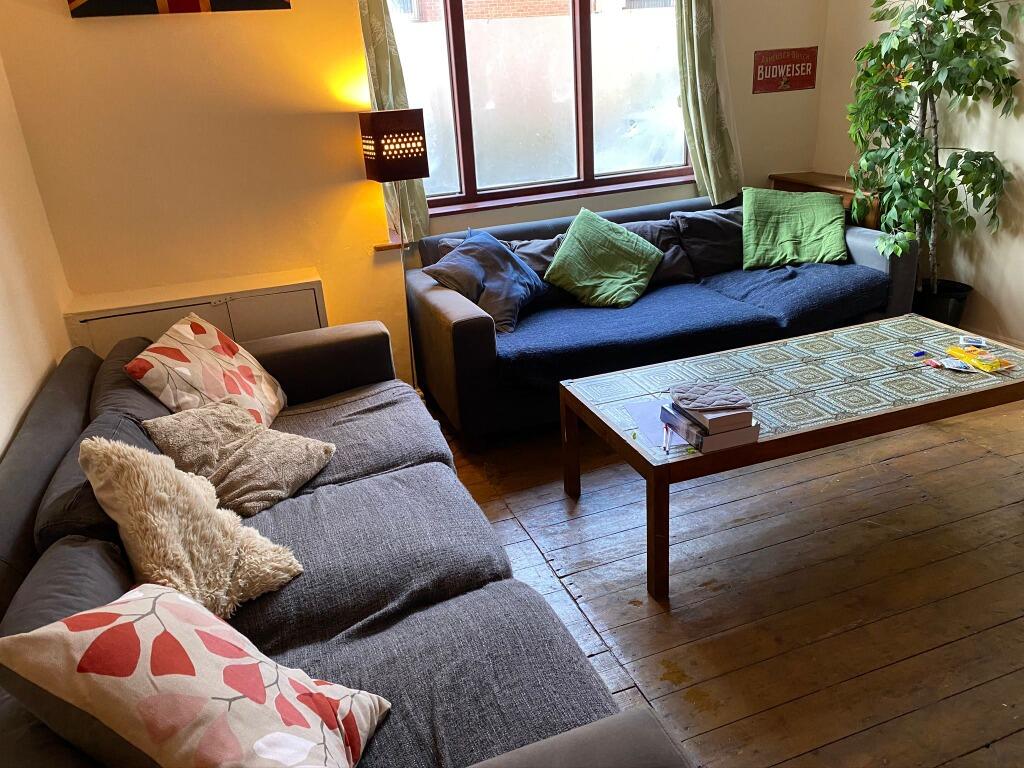Main image of property: Balmoral Road, Fallowfield, Manchester, M14