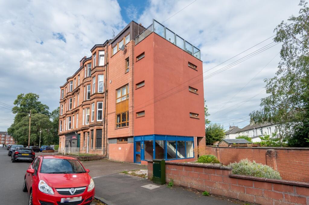 Main image of property: Waverley Street, Flat 1, Shawlands, Glasgow, G41