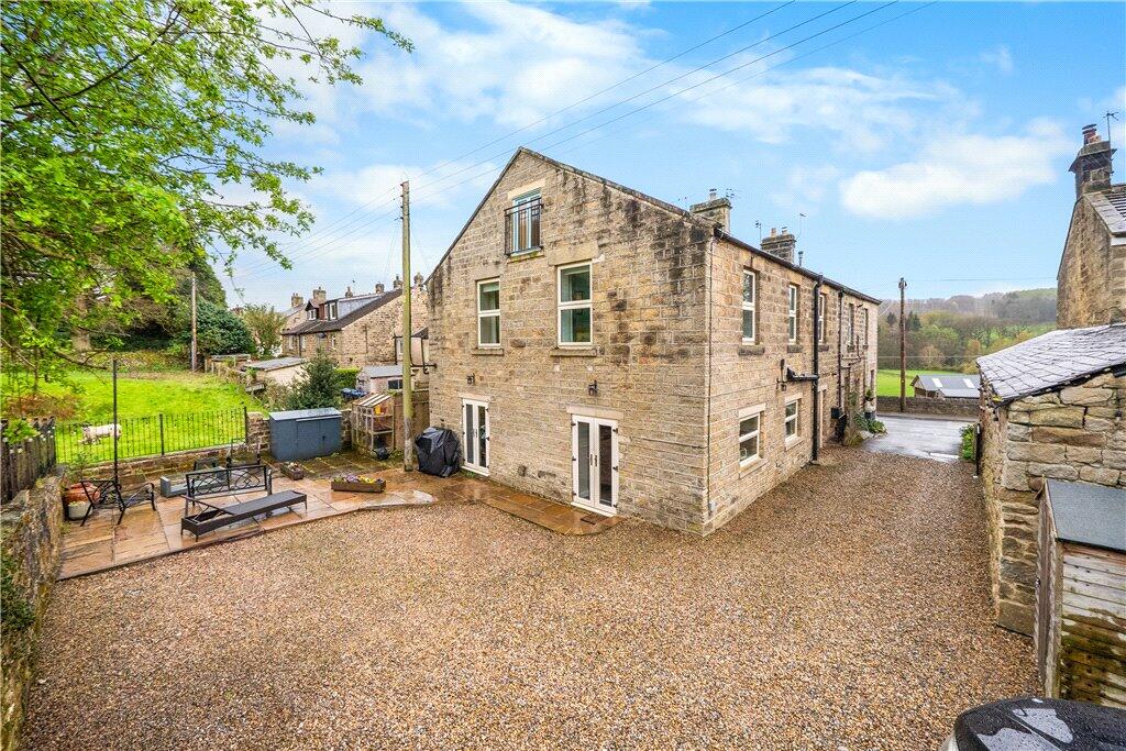 Main image of property: Low Laithe, Harrogate, North Yorkshire, HG3