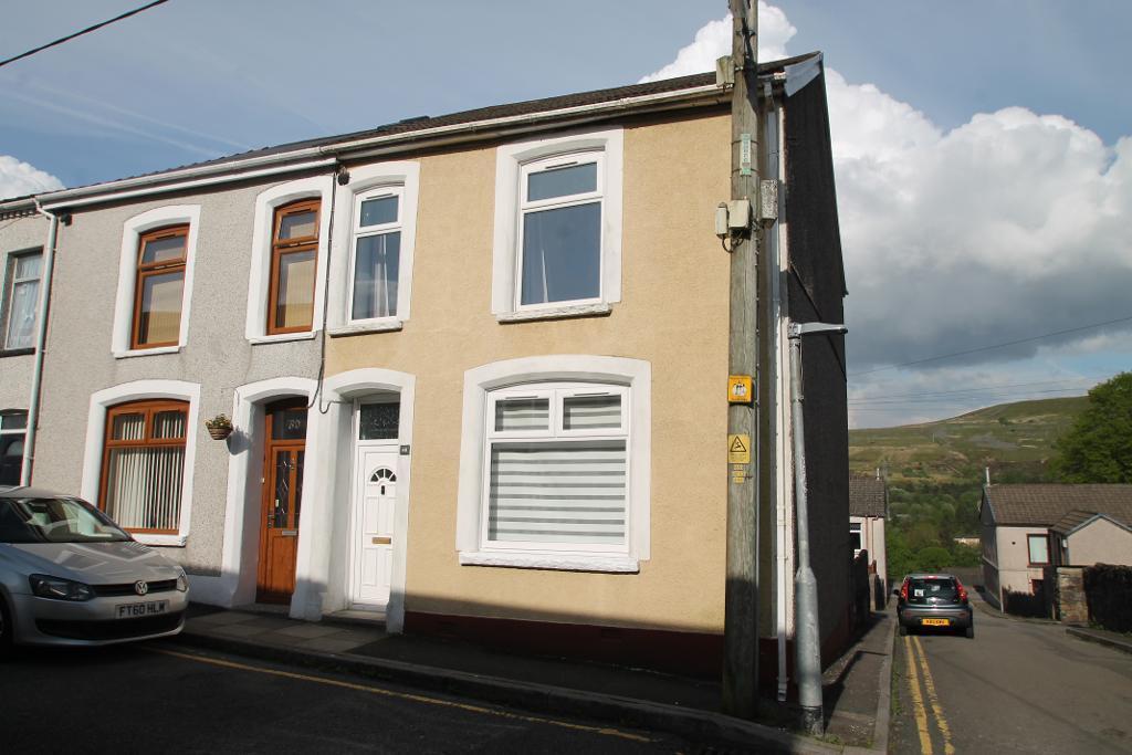 Main image of property: Pennant Street, Ebbw Vale, Blaenau Gwent, NP23 6PR