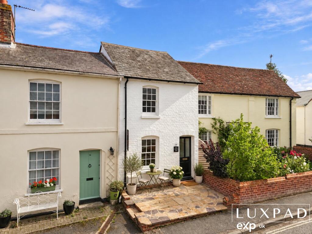 Main image of property: 79 High Street, Lavenham, Sudbury, CO10 9PT
