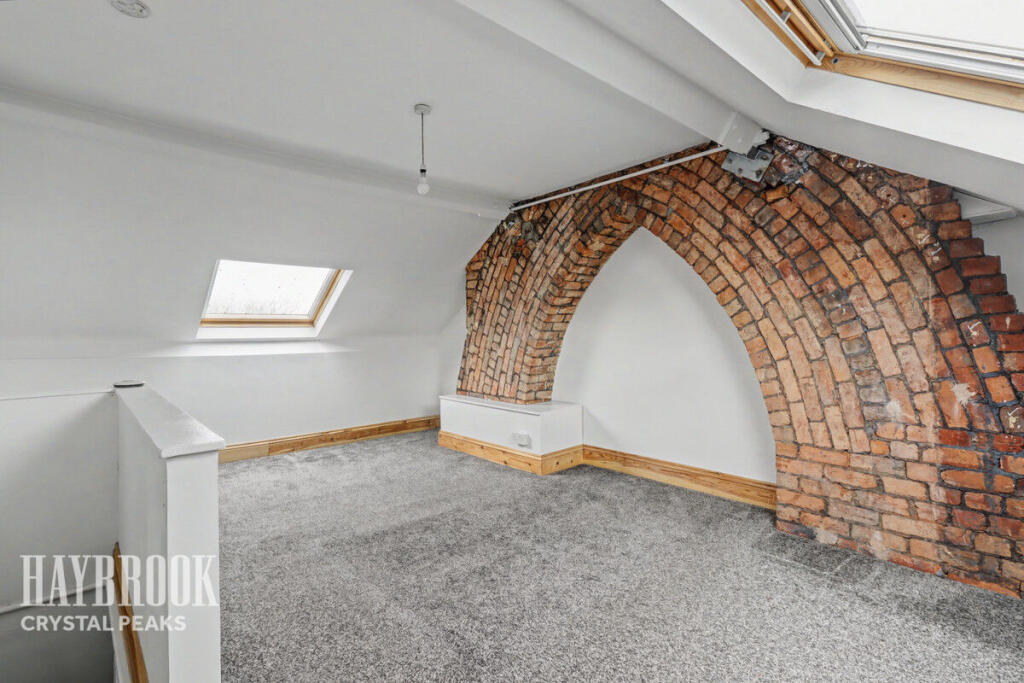 Main image of property: Falconer Lane, Fence