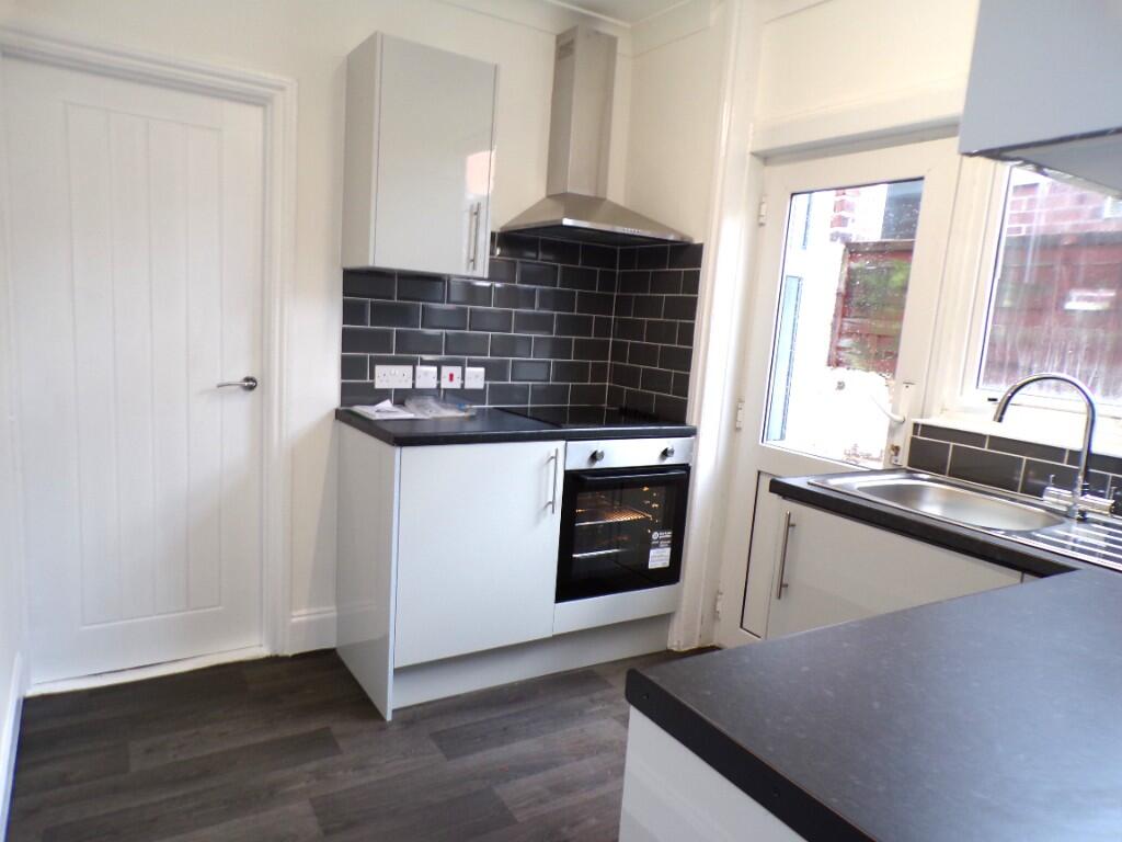 Main image of property: Londesborough Road, Portsmouth, Hampshire, PO4