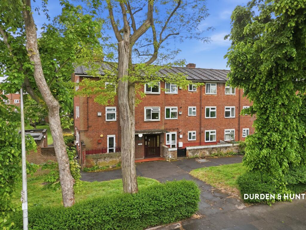 Main image of property: Fairfield Road, Woodford Green, IG8