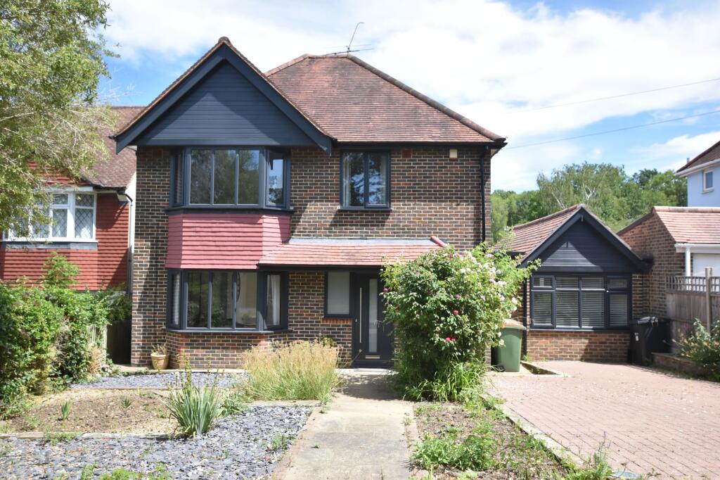 Main image of property: Kennel Lane, Fetcham, KT22