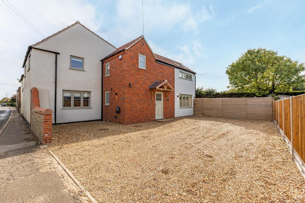 Main image of property: Beautiful Light Filled Four Bedroom Home with South Facing Garden in Docking