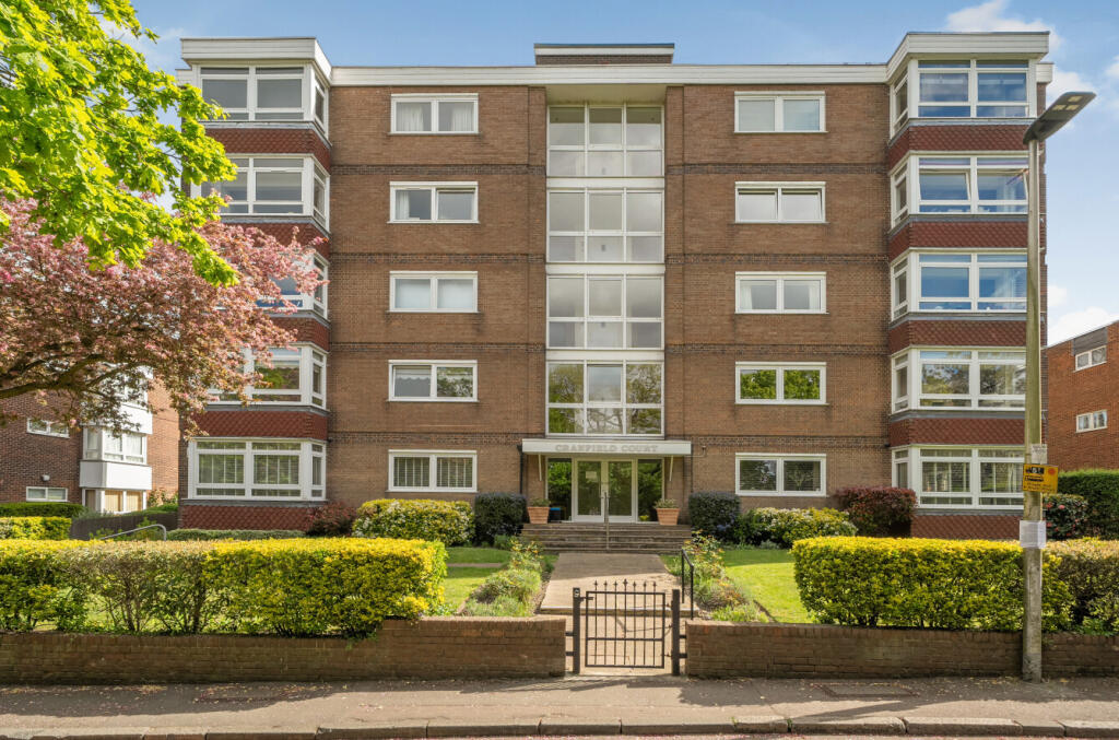 Main image of property: Cranfield Court, Sunset Avenue, Woodford Green