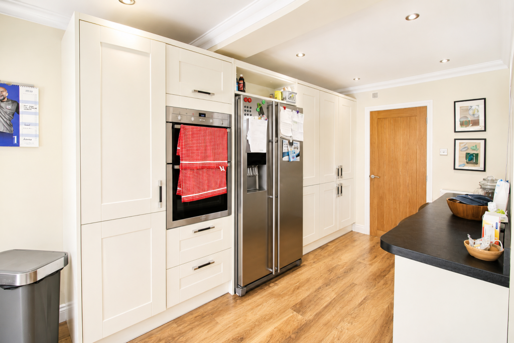 House in Melksham, Melksham Forest - More