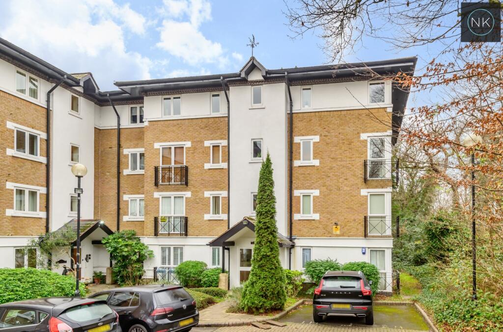 Main image of property: Hardy Court, Makepeace Road, London, E11