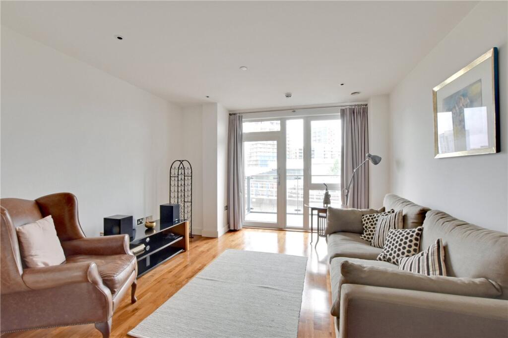 Bellville House, 4 John Donne Way, Greenwich, London, SE10 photo 2