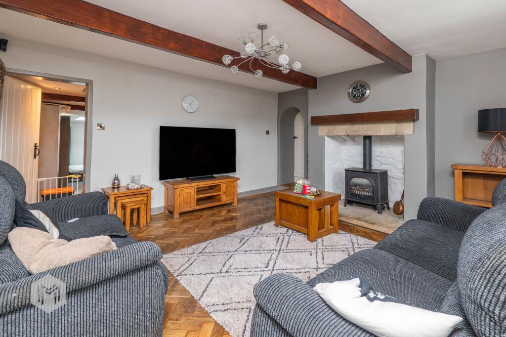 Cox Green Road, Egerton, BL7 photo 3