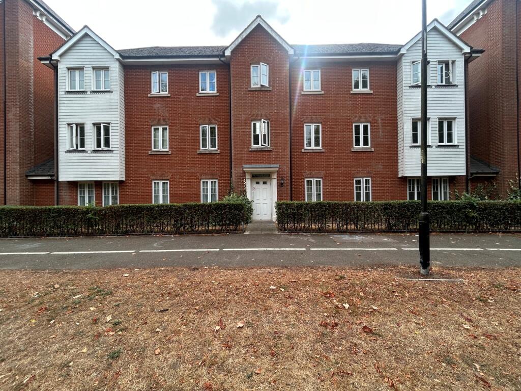 Main image of property: Vitoria Mews, Colchester