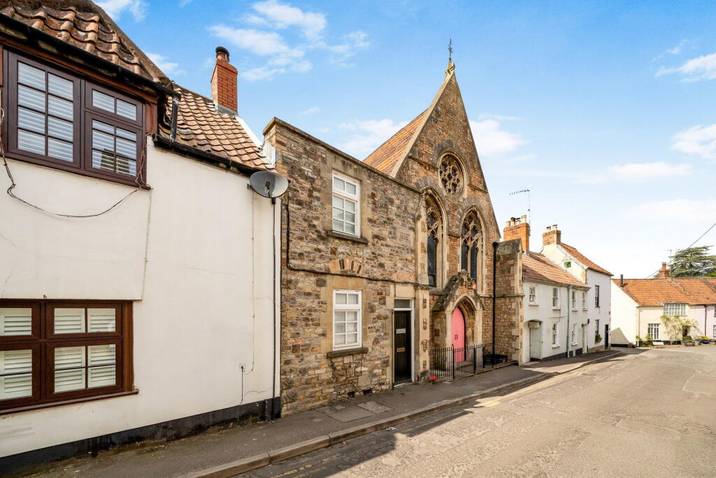 Main image of property: Church Street, Banwell, BS29 6EA