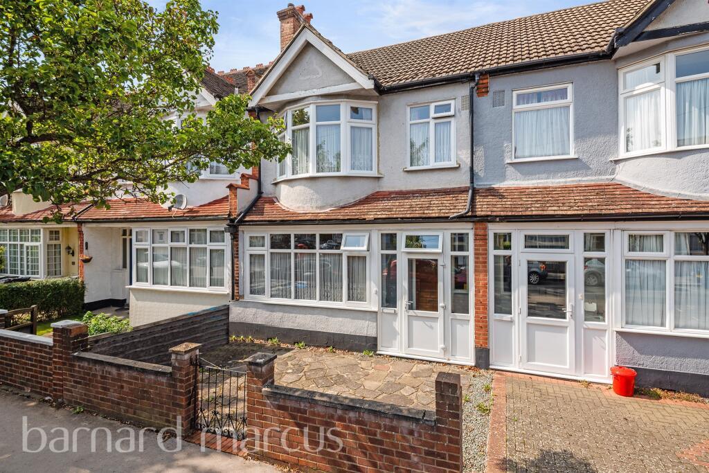 Main image of property: Highbarrow Road, Croydon