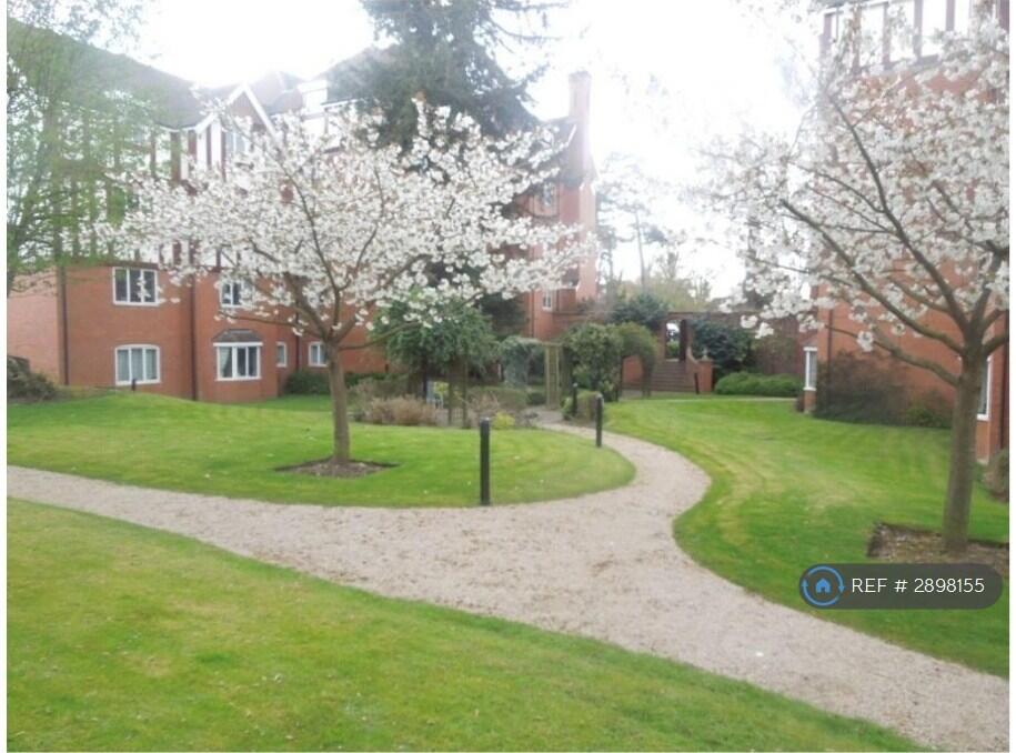 Main image of property: Seymour House, Coventry, CV3
