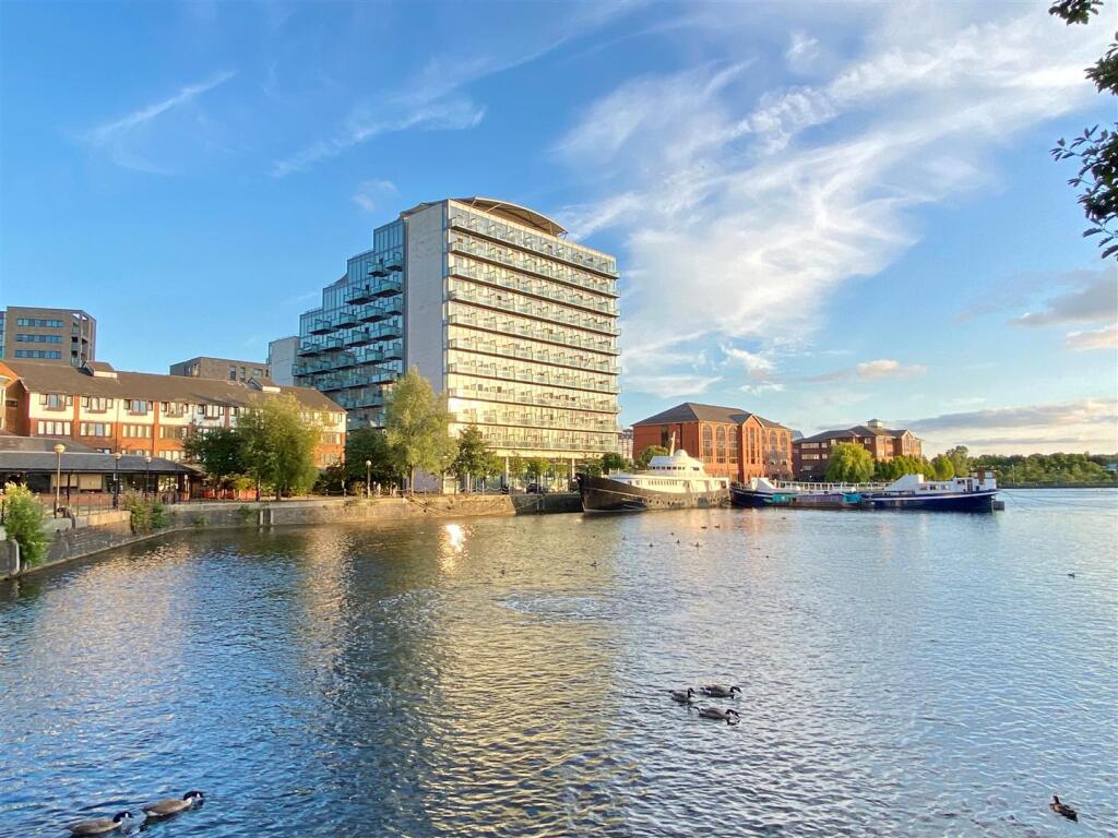 Main image of property: Abito, Clippers Quay, Salford