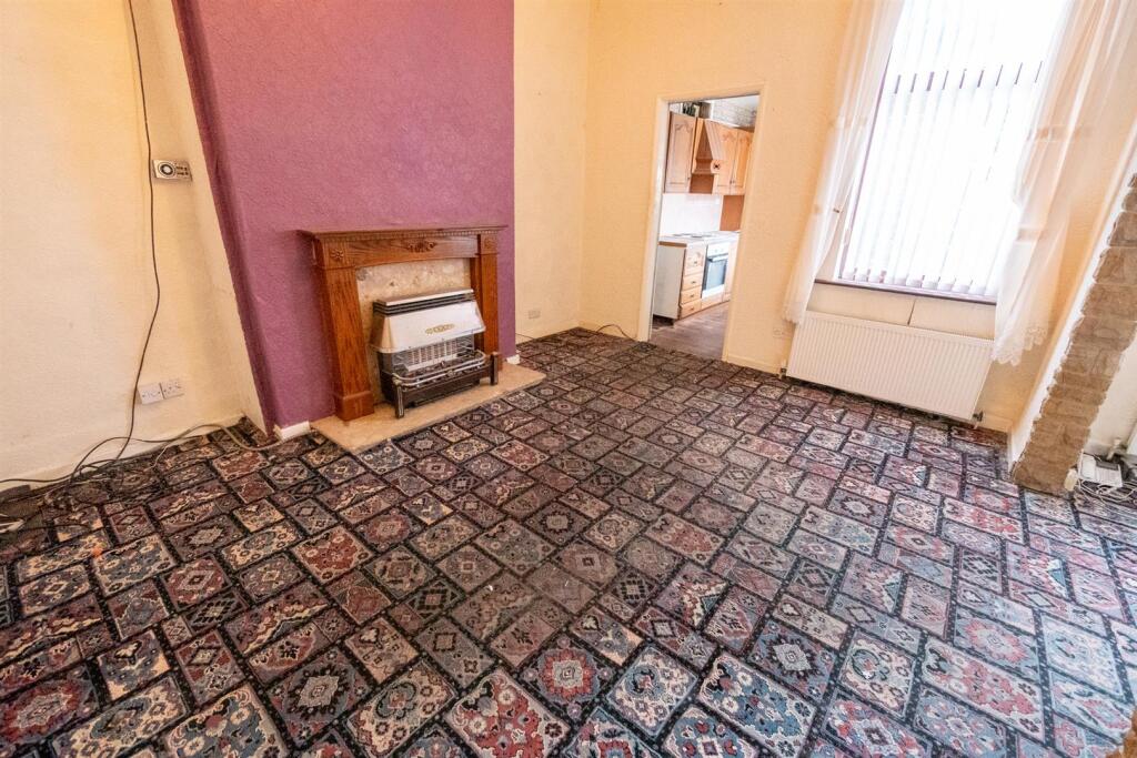 York Street, Silksworth, Sunderland photo 2