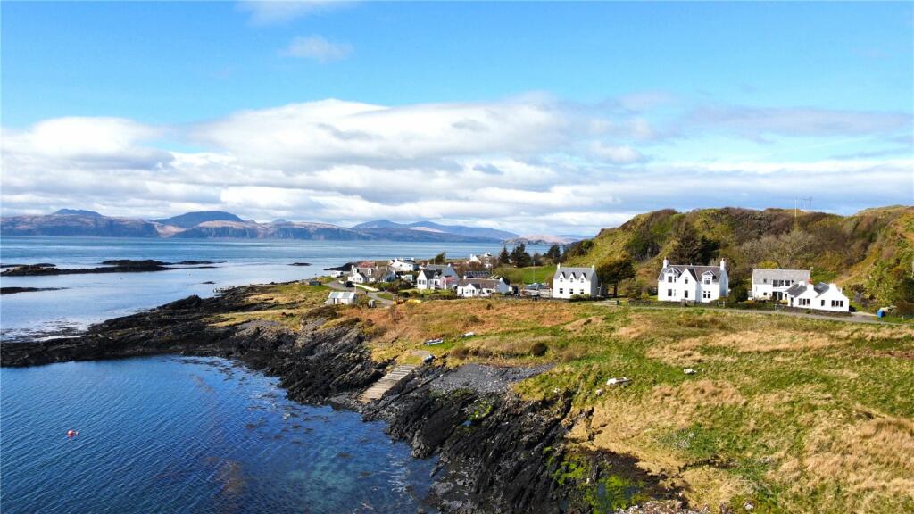 1 Cluain, Cullipool, Isle Of Luing, Argyll and Bute, PA34 photo 2