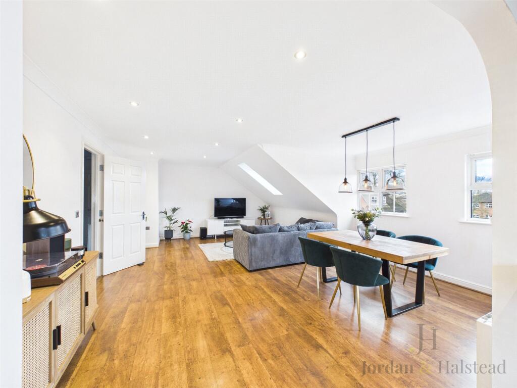 Main image of property: The Spinnakers, Liverpool, Merseyside, L19