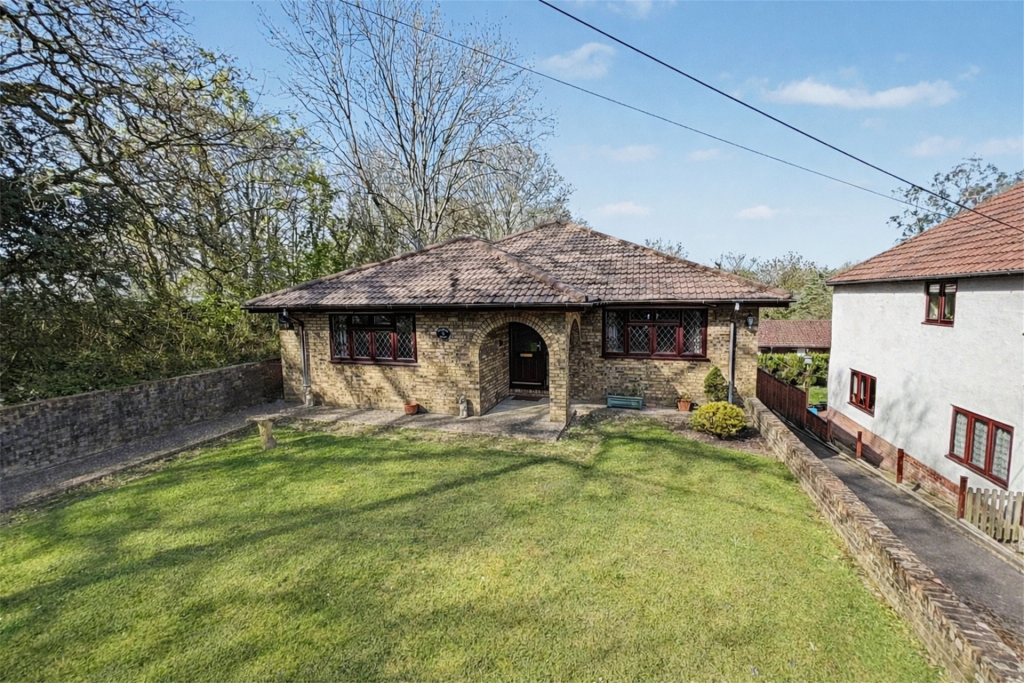 Main image of property: Ashington