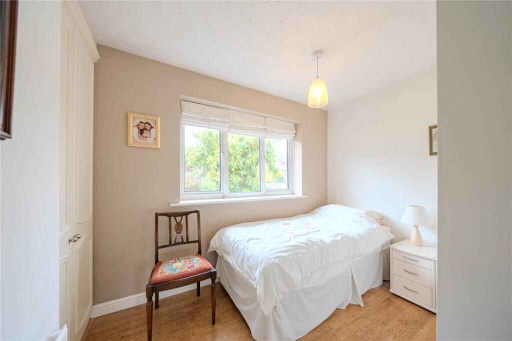 House in Leeds - More